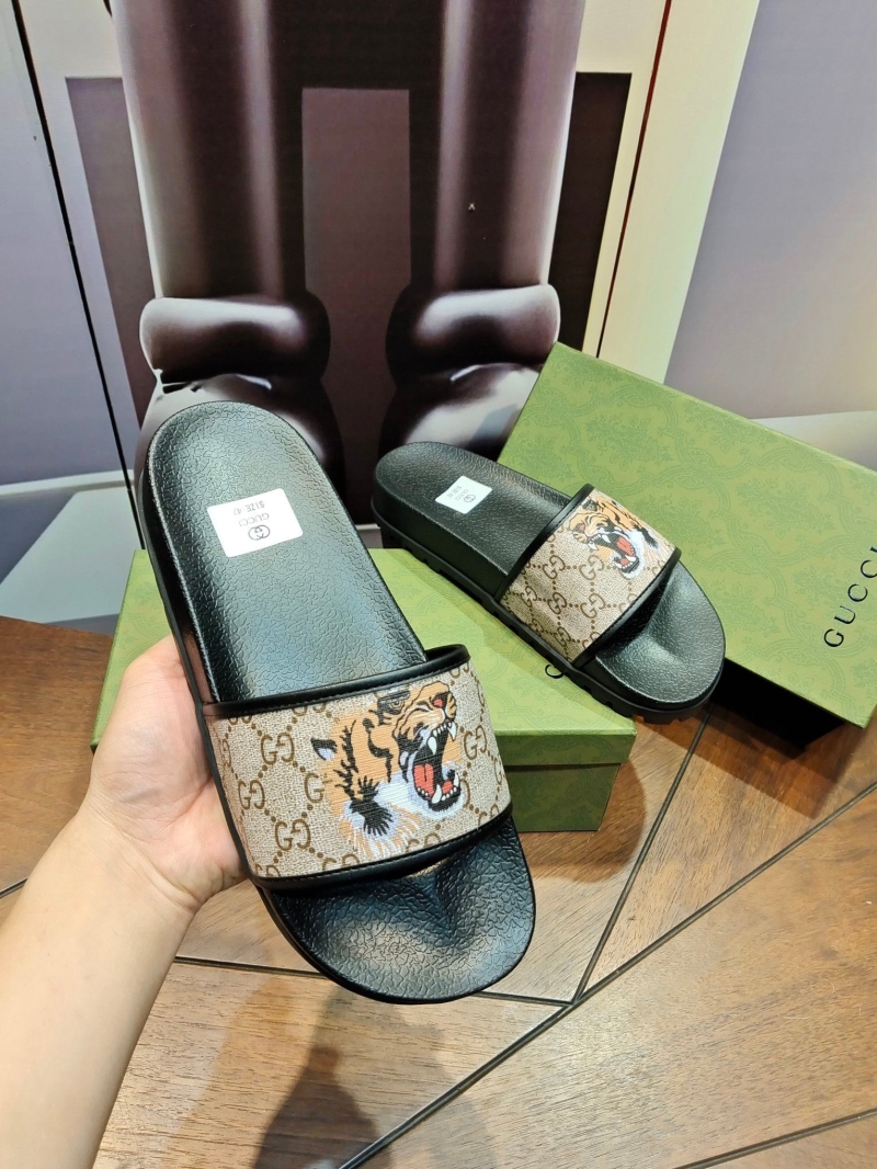 Gucci Slippers